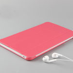  Tablet case Plastic Lenovo A10-70 A7600 pink