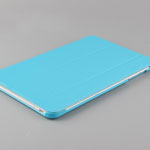  Tablet case Plastic Lenovo A10-70 A7600 sky blue