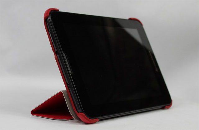  07  Tablet case Plastic Lenovo A3000