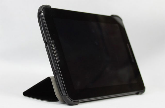  08  Tablet case Plastic Lenovo A3000
