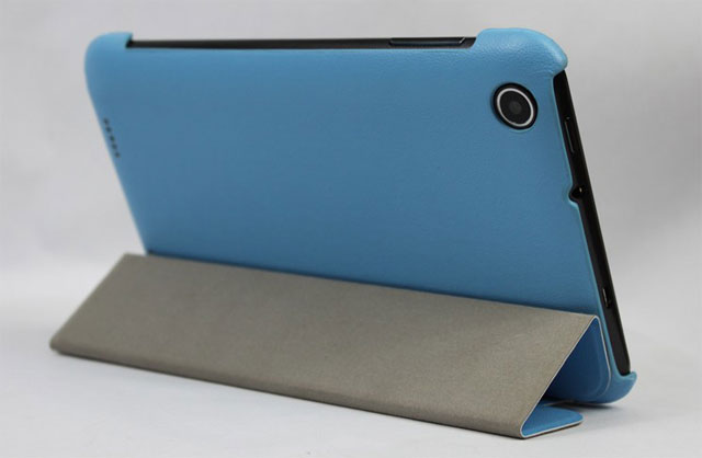  09  Tablet case Plastic Lenovo A3000