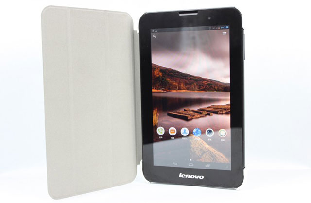  11  Tablet case Plastic Lenovo A3000
