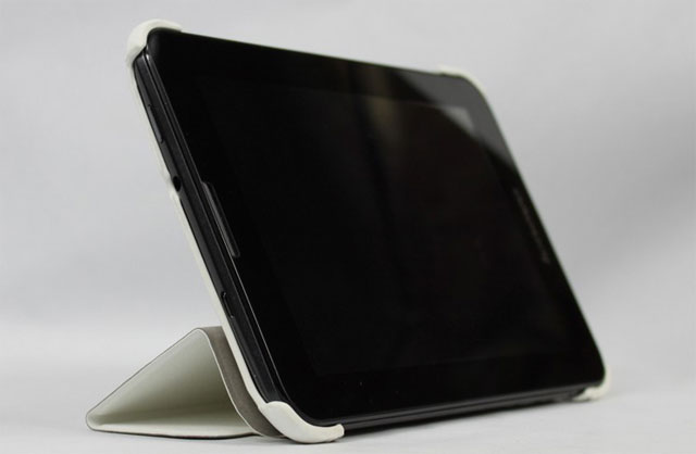  13  Tablet case Plastic Lenovo A3000