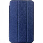  Tablet case TRP Asus MeMO Pad 8 ME581CL dark blue