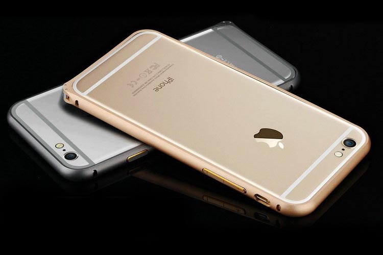  15  Aluminum bumper Apple iPhone 6 Plus
