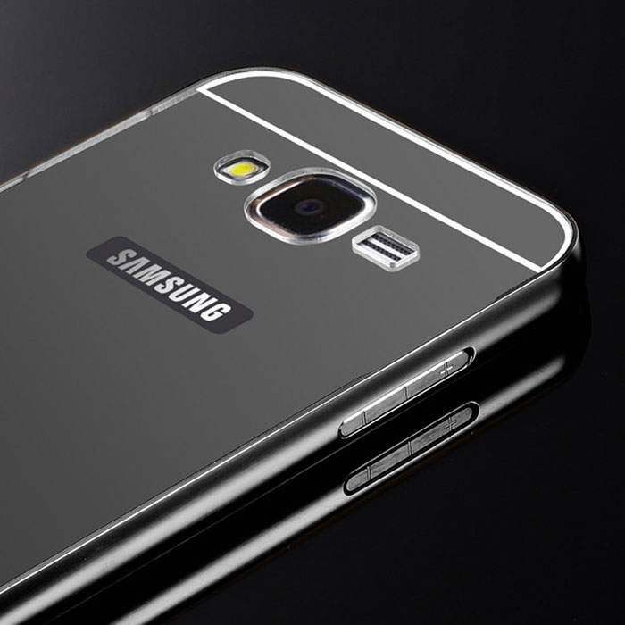  34  Aluminum frame Samsung Galaxy J7