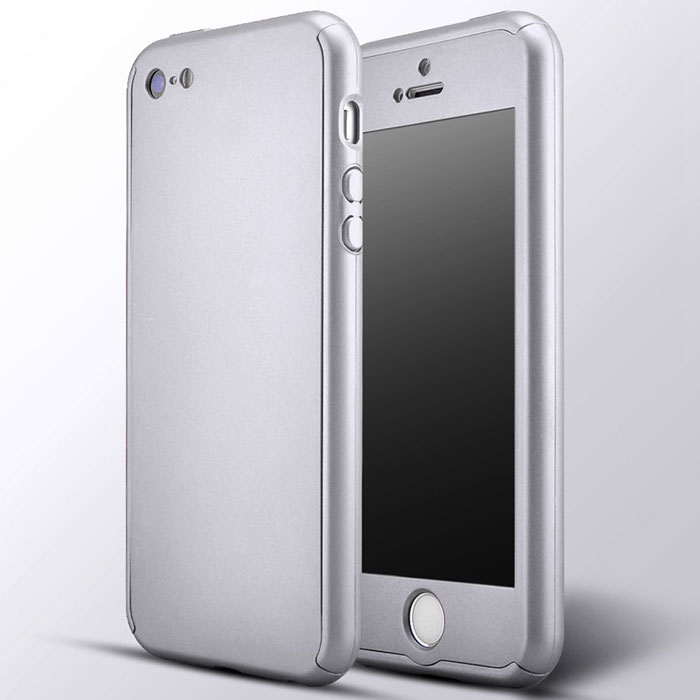  07  Full Coverage Case Apple Iphone 5S