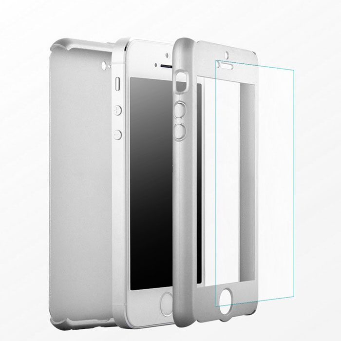  17  Full Coverage Case Apple Iphone 5S