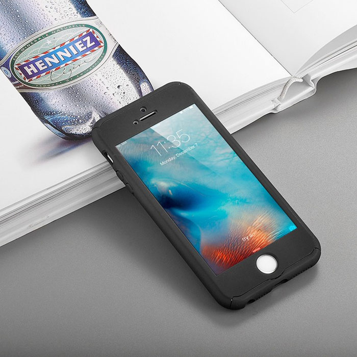  19  Full Coverage Case Apple Iphone 5S