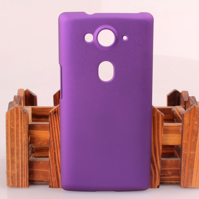  Hard case Acer E380 purple