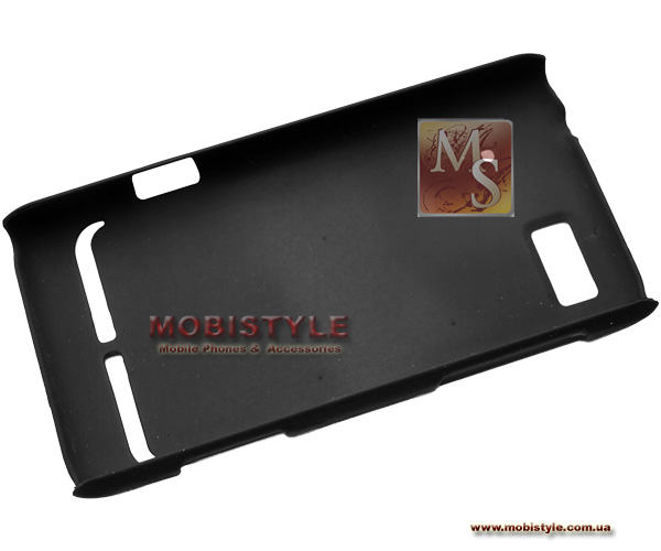  01  Hard case Motorola XT615