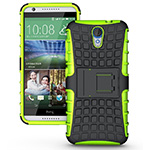  Heavy Duty Case HTC Desire 620 green