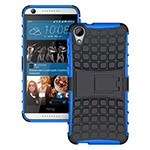  Heavy Duty Case HTC Desire 626 blue