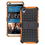  Heavy Duty Case HTC Desire 626 orange
