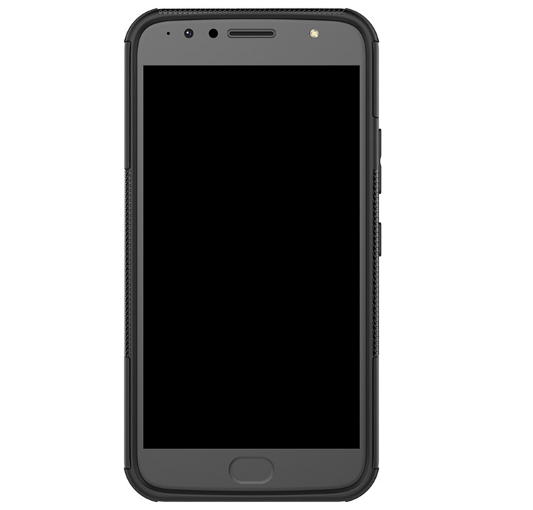  08  Heavy Duty Case Motorola Moto G5S Plus