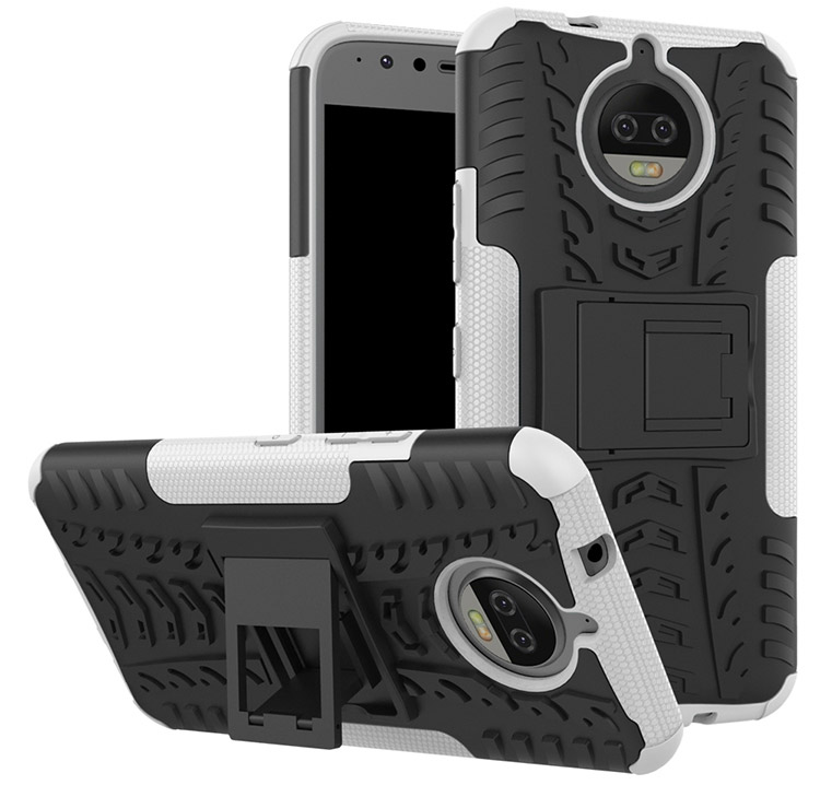 13  Heavy Duty Case Motorola Moto G5S Plus
