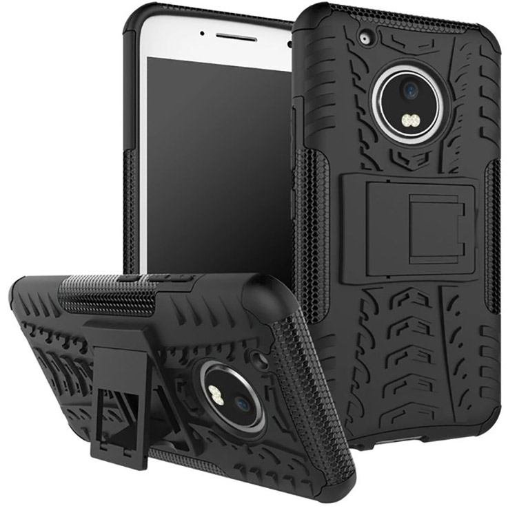  11  Heavy Duty Case Motorola Moto G5 Plus