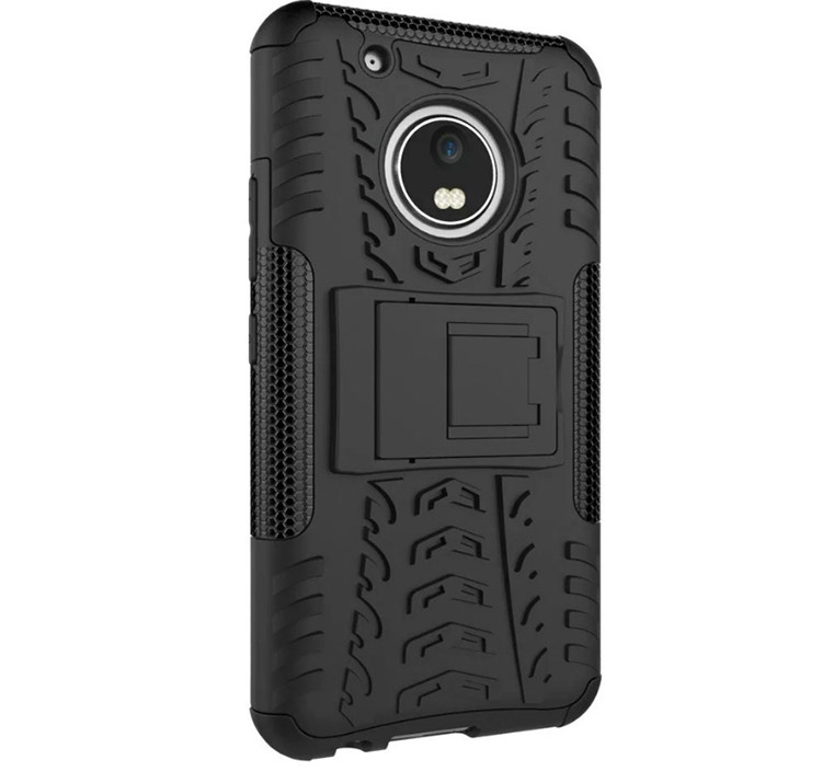  12  Heavy Duty Case Motorola Moto G5 Plus