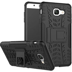  Heavy Duty Case Samsung G615F Galaxy J7 Max black
