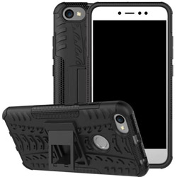  Heavy Duty Case Xiaomi Redmi Note 5A Prime black