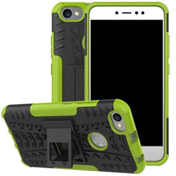  Heavy Duty Case Xiaomi Redmi Note 5A Prime green
