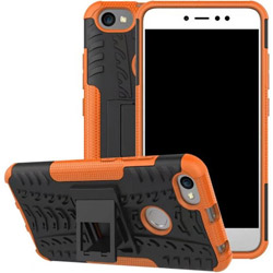  Heavy Duty Case Xiaomi Redmi Note 5A Prime orange