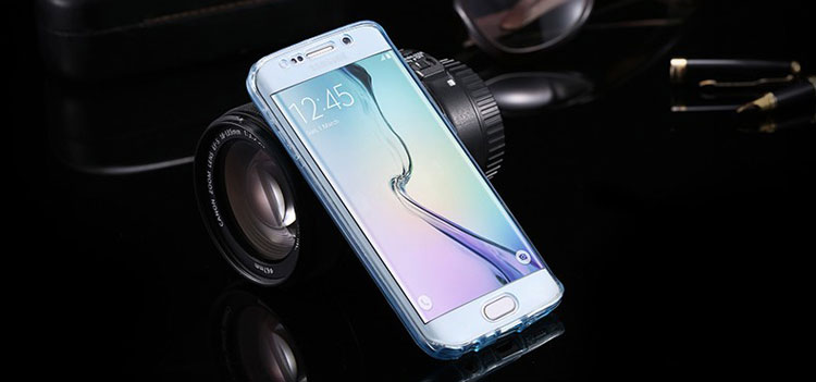  13  Full Protective TPU Samsung Galaxy A3