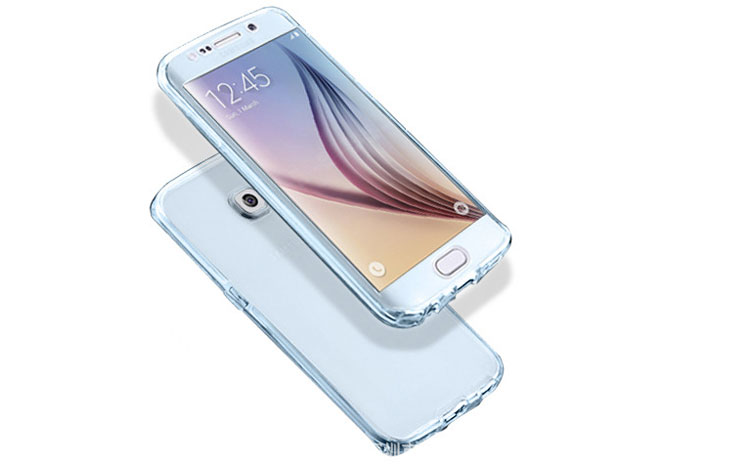  05  Full Protective TPU Samsung Galaxy S7