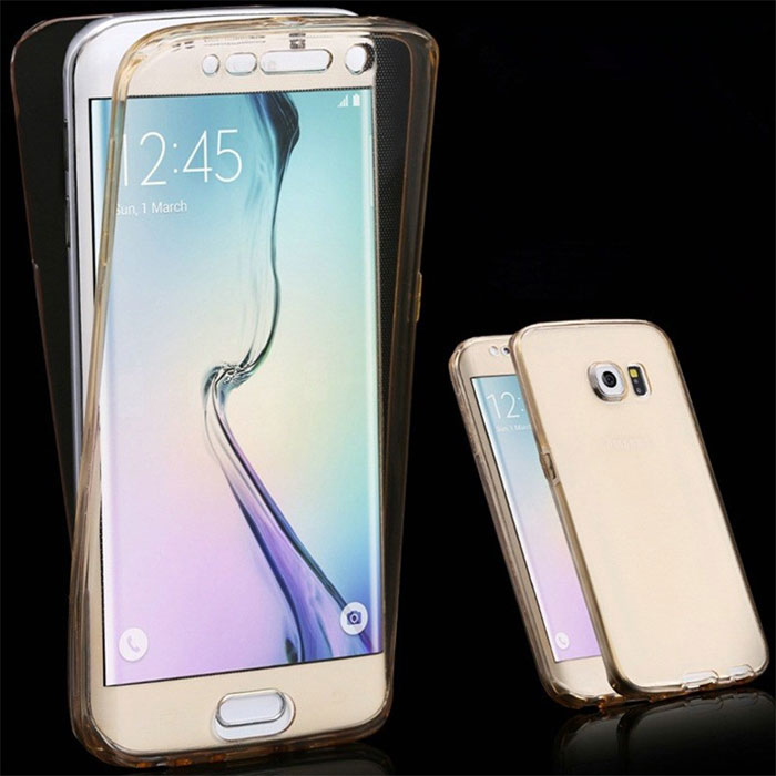  12  Full Protective TPU Samsung Galaxy S8