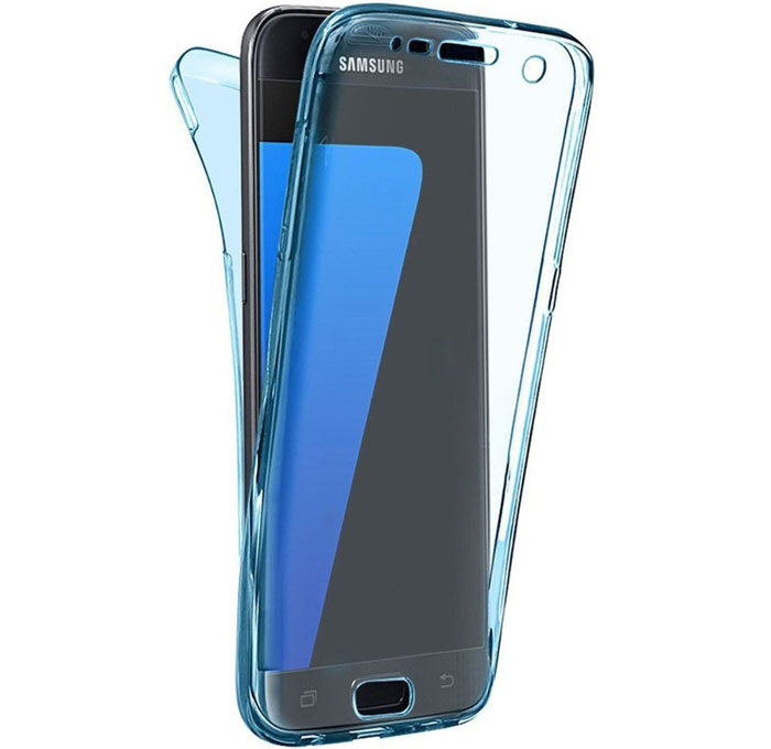 17  Full Protective TPU Samsung Galaxy S8
