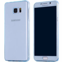  Full Protective TPU Samsung Galaxy S8 blue