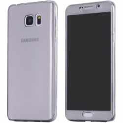  Full Protective TPU Samsung Galaxy S8 grey