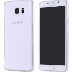  Full Protective TPU Samsung Galaxy S8 transparent