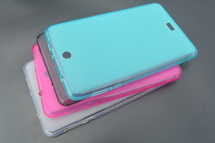  01  Silicone Acer Iconia One 7 B1-770