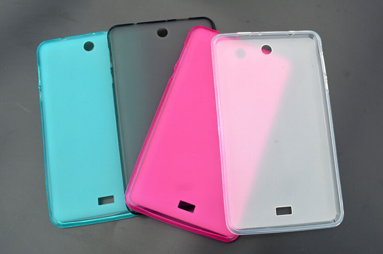  02  Silicone Acer Iconia One 7 B1-770