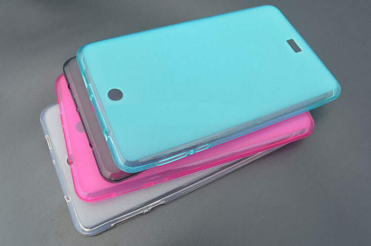  06  Silicone Acer Iconia One 7 B1-770