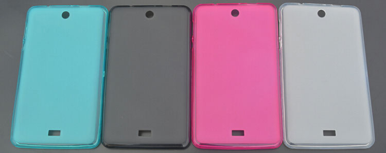  09  Silicone Acer Iconia One 7 B1-770