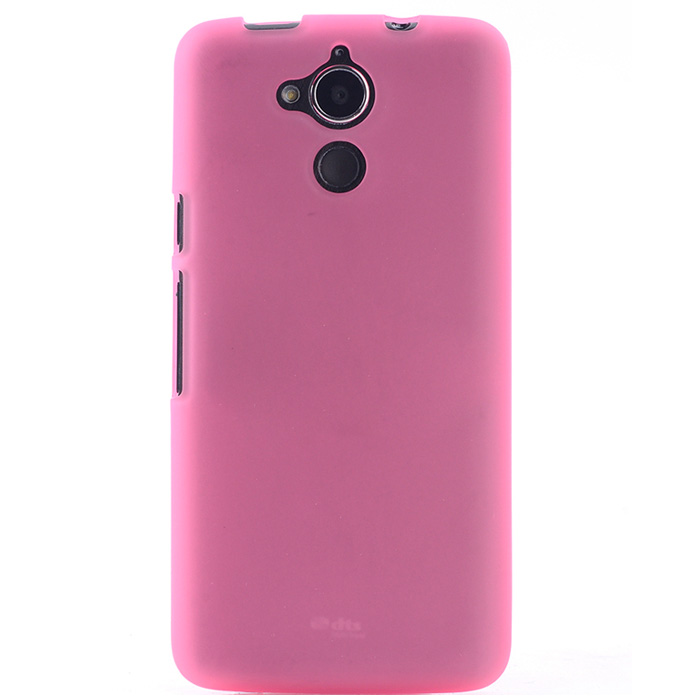  Silicone Acer Z410 pudding pink