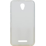  Silicone Alcatel 4024D One Touch Pixi First pudding white