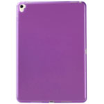  Silicone Apple iPad Pro 9.7 violet