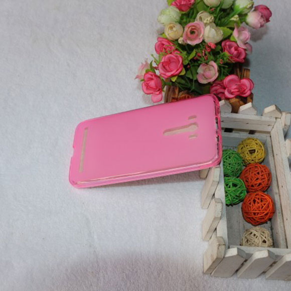  03  Silicone Asus Selfie ZD551KL