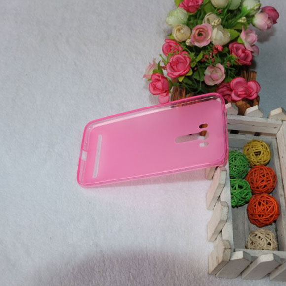  10  Silicone Asus Selfie ZD551KL