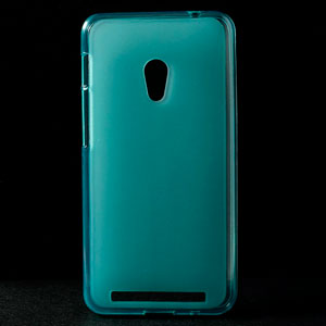  Silicone Asus Zenfone 4.5 A450CG pudding green