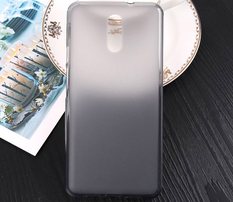  01  Silicone DOOGEE BL5000