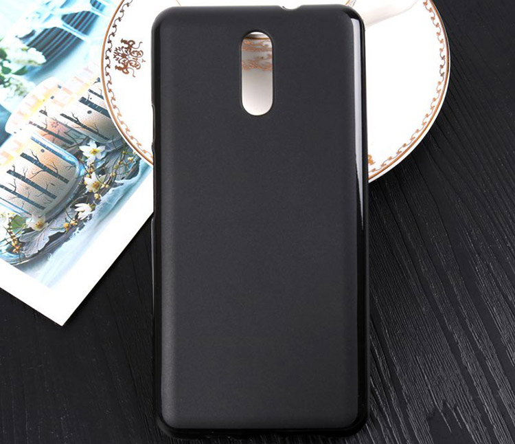  04  Silicone DOOGEE BL5000