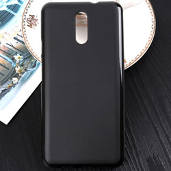  Silicone DOOGEE BL5000 pudding black