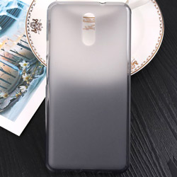  Silicone DOOGEE BL5000 pudding grey