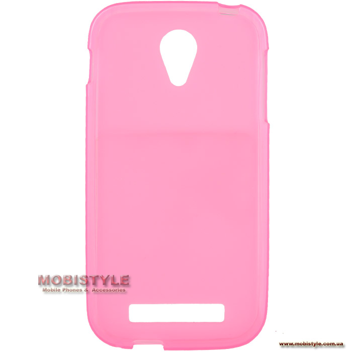  Silicone Fly IQ4404 pink