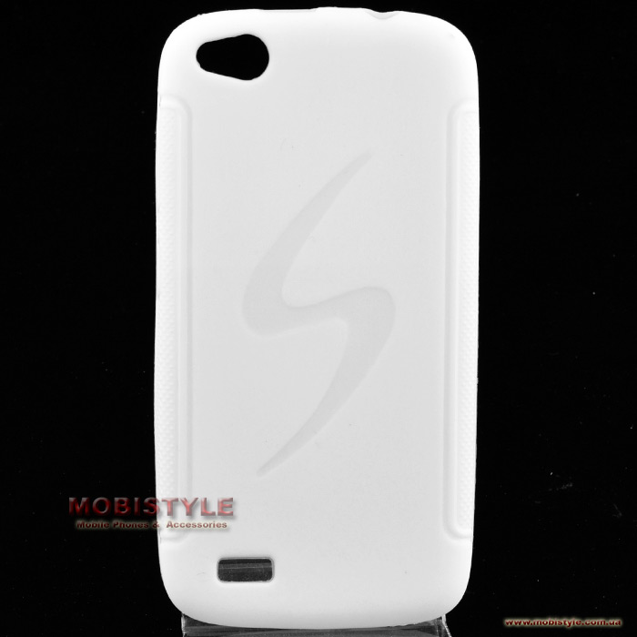  Silicone Fly IQ4410 S white