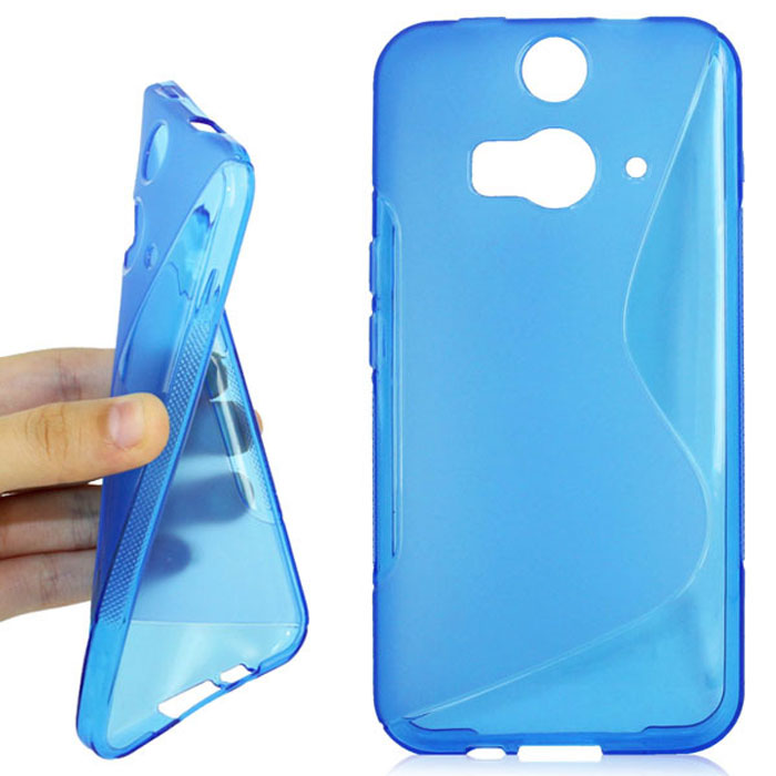  11  Silicone HTC Butterfly 2